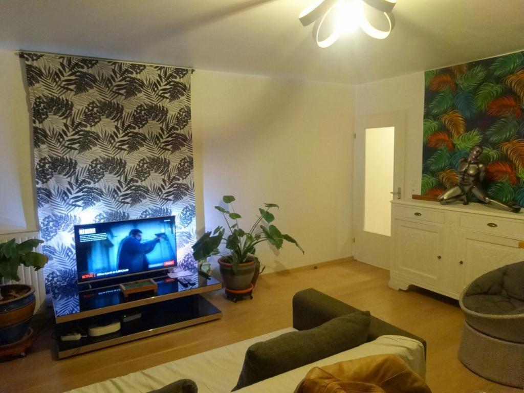 Апартаменти Ambiance Zen-Coliving-Teletravail Сесон-Севіньє Екстер'єр фото