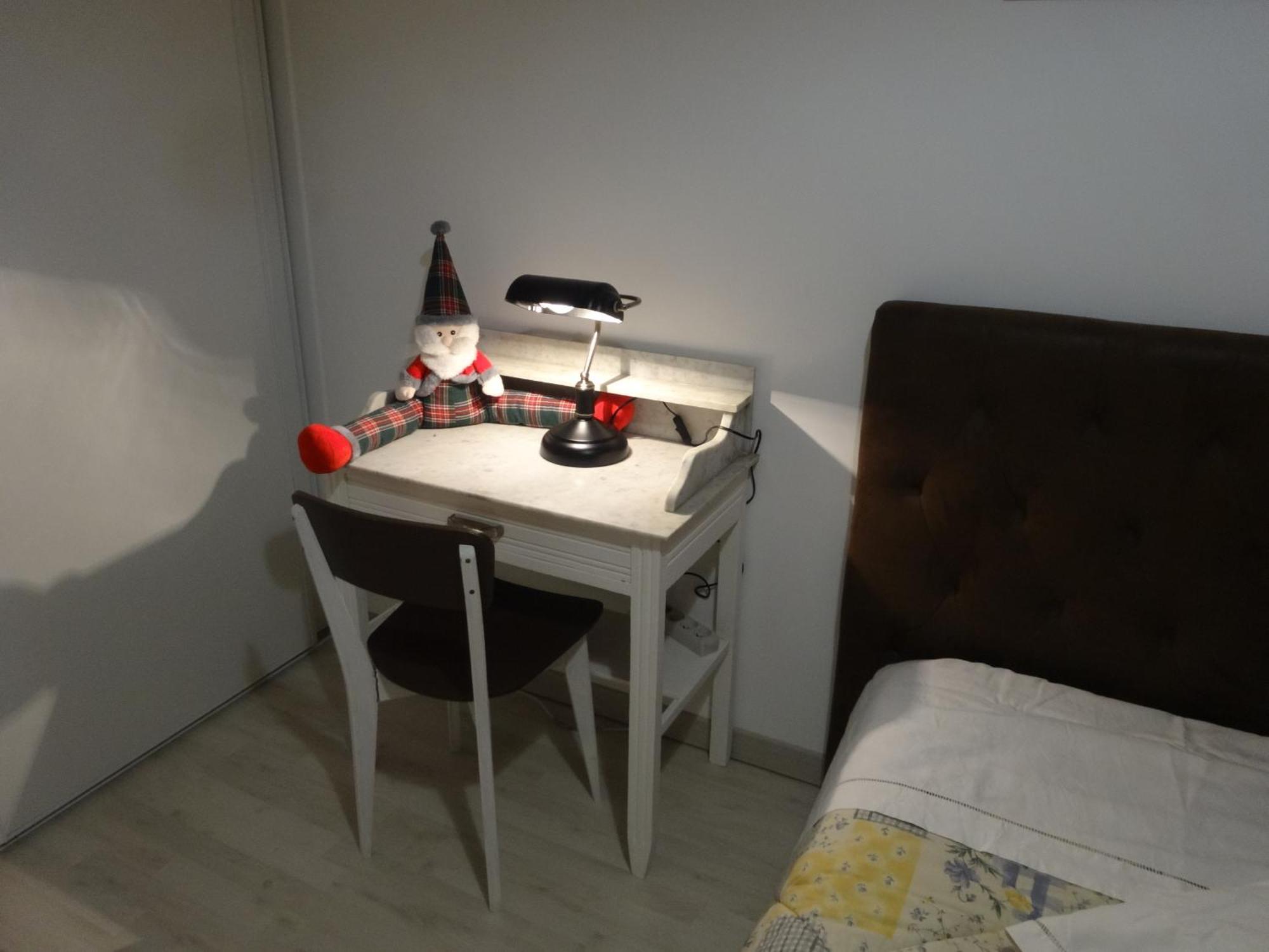 Апартаменти Ambiance Zen-Coliving-Teletravail Сесон-Севіньє Екстер'єр фото
