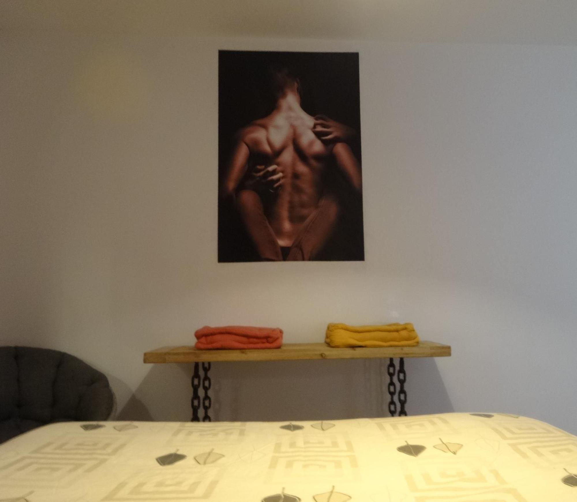 Апартаменти Ambiance Zen-Coliving-Teletravail Сесон-Севіньє Екстер'єр фото