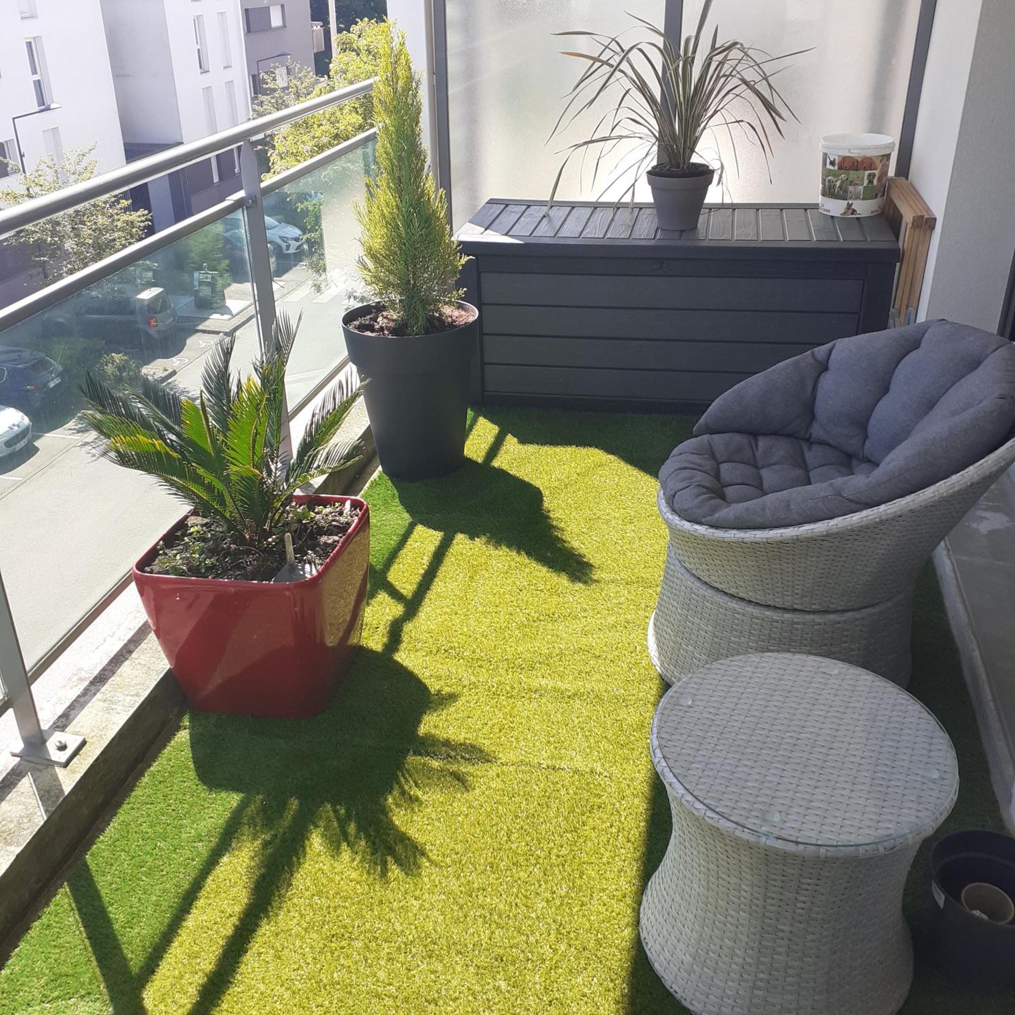 Апартаменти Ambiance Zen-Coliving-Teletravail Сесон-Севіньє Екстер'єр фото